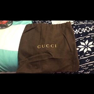 Gucci bag